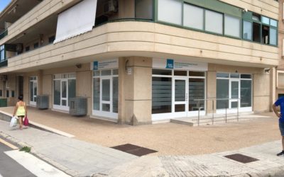 CONVOCATORIA DE PREMSA : INAUGURACIO DEL CENTRE D’ATENCIÓ PRIMERENCA ZONA NORD